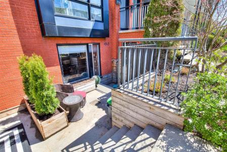 4515 Av. Coolbrook, Montréal (Côte-des-Neiges/Notre-Dame-de-Grâce), Quebec H3X 2K7, Canada