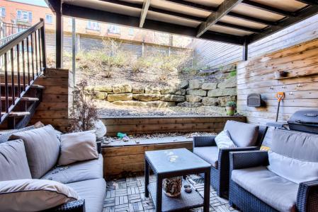 4515 Av. Coolbrook, Montréal (Côte-des-Neiges/Notre-Dame-de-Grâce), Quebec H3X 2K7, Canada