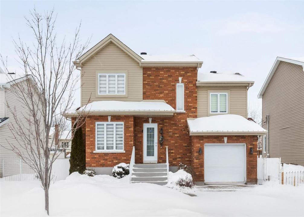 157  Rue des Abbesses, Vaudreuil-Dorion, Quebec J7V 9X5, Canadá