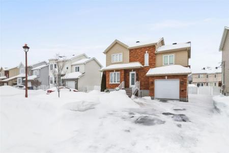 157  Rue des Abbesses, Vaudreuil-Dorion, Quebec J7V 9X5, Canadá