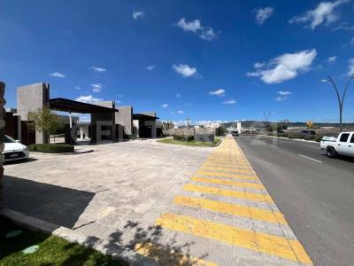 Avenida El Campanario, Cond. Santa Oliva No. 1012, Lote No. 86,, Querétaro, Querétaro 76146, Mexico