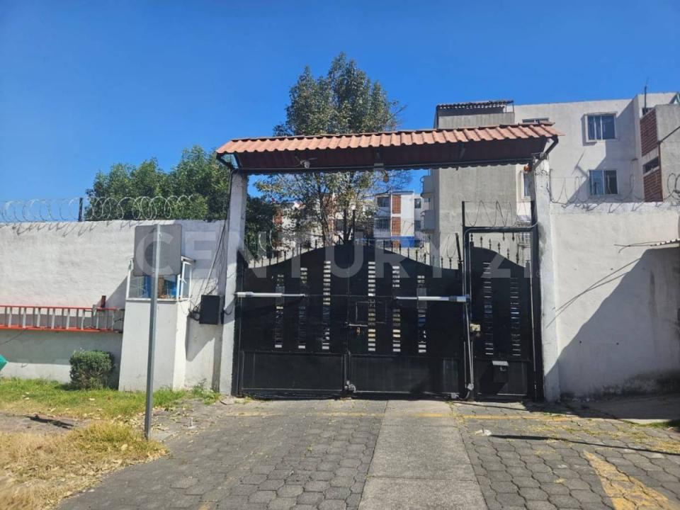 Rincón de Geranio 10-D,, Nicolás Romero, Estado De México 54416, Mexiko