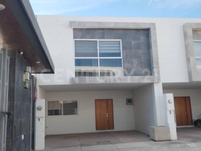 Viña Real (Privada Nebbiolo) 800 - 12,, Jesús Maria, Aguascalientes 20908, México