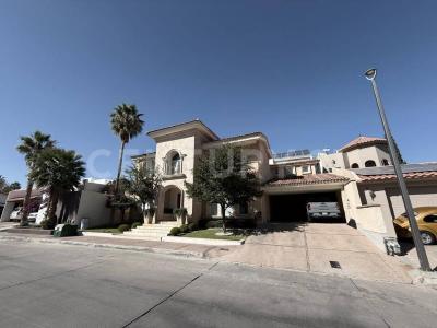 Encordada Santa fe 2,, Chihuahua, Chihuahua 31214, Mexico