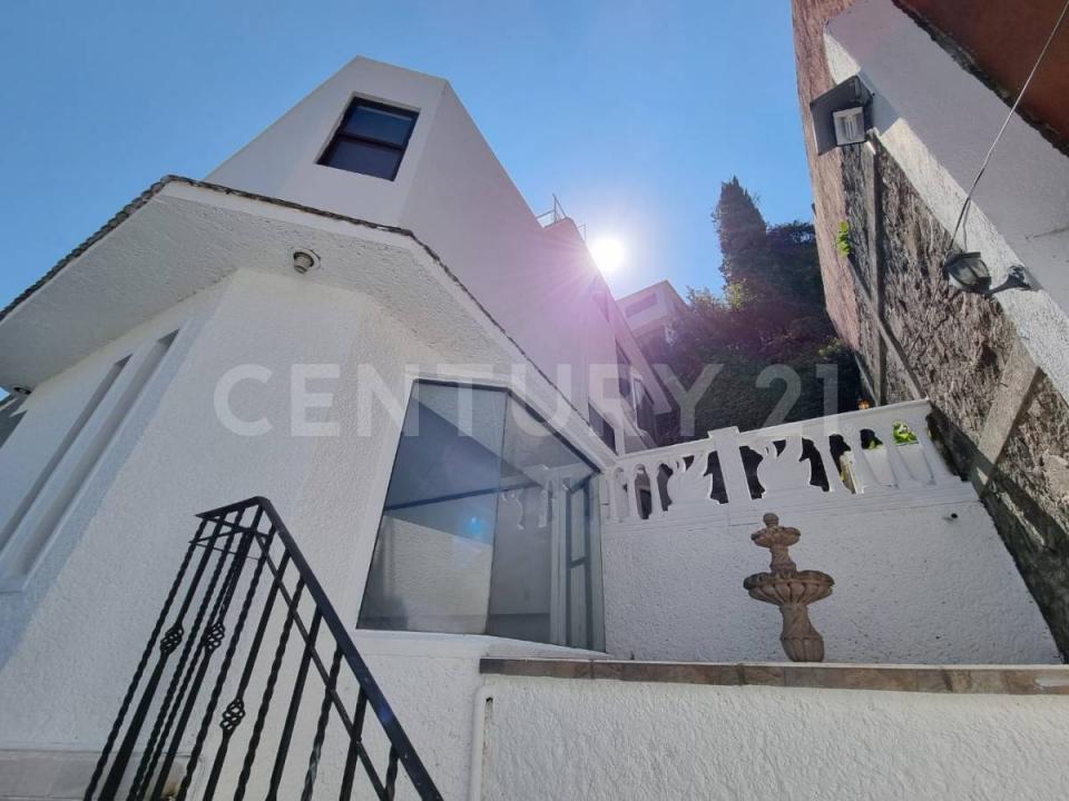 Gipaetos 36,, Alvaro Obregón, Ciudad De México 01730, México