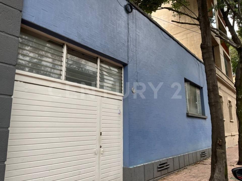 Antonio Maceo 6,, Miguel Hidalgo, Ciudad De México 11800, Messico