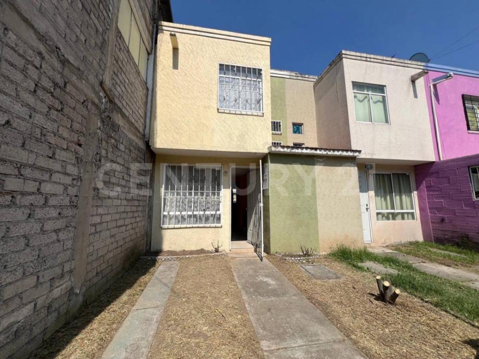 Cerro de Chapultepec 17 5A,, Valle De Chalco Solidaridad, Estado De México 56614, México