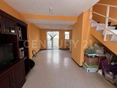 Cerro de Chapultepec 17 5A,, Valle De Chalco Solidaridad, Estado De México 56614, México