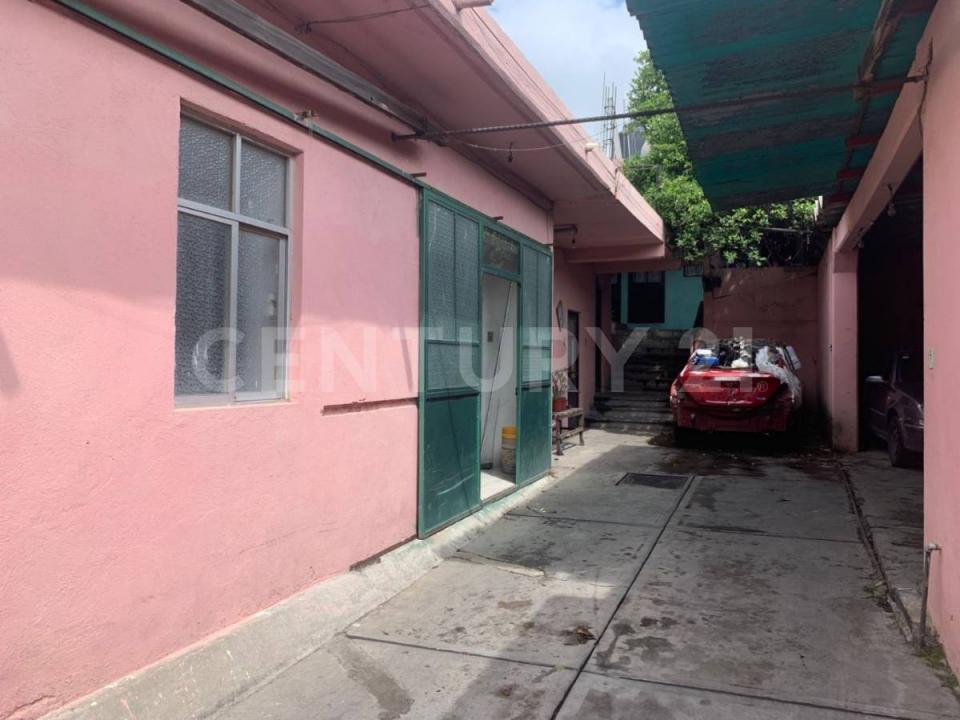 Saturnino Cedillo No. 23 Mz. 108 Lt. 17,, Ixtapaluca, 墨西哥州 56563, 墨西哥