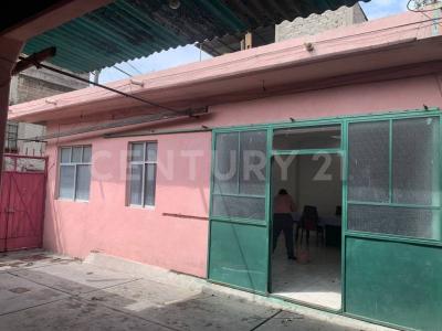 Saturnino Cedillo No. 23 Mz. 108 Lt. 17,, Ixtapaluca, 墨西哥州 56563, 墨西哥