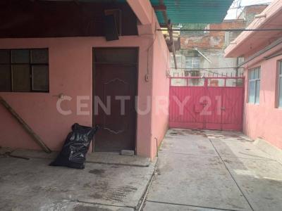 Saturnino Cedillo No. 23 Mz. 108 Lt. 17,, Ixtapaluca, 墨西哥州 56563, 墨西哥