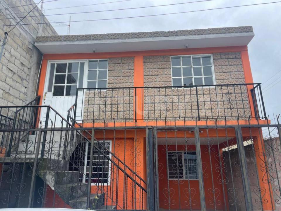 Mombasa S/N MZA 6, LT 11,, Zinacantepec, 墨西哥州 51354, 墨西哥