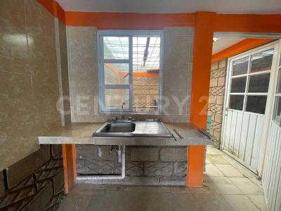 Mombasa S/N, MZA 6, LT 11,, Zinacantepec, Estado De México 51354, México