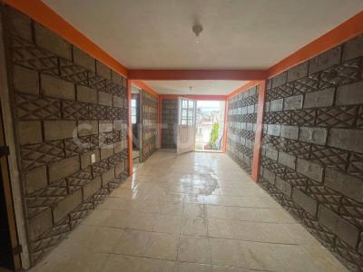 Mombasa S/N, MZA 6, LT 11,, Zinacantepec, Estado De México 51354, México