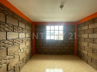 Mombasa S/N, MZA 6, LT 11,, Zinacantepec, Estado De México 51354, México