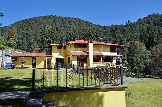 Las Tinajas SN,, Jilotzingo, Meksika Eyaleti 54570, Meksika