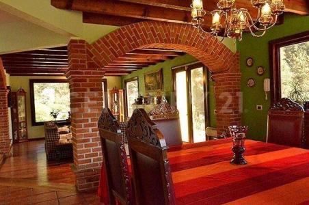 Las Tinajas SN,, Jilotzingo, Meksika Eyaleti 54570, Meksika