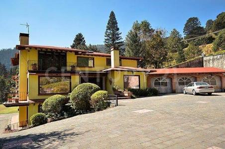 Las Tinajas SN,, Jilotzingo, Meksika Eyaleti 54570, Meksika