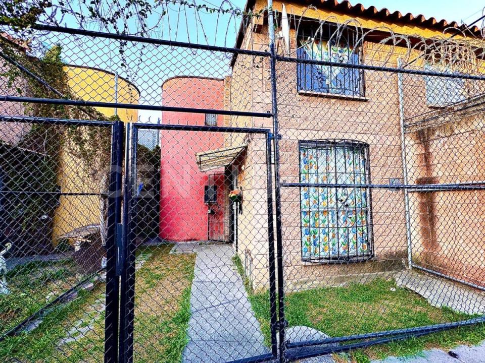 CAPILLA 5,, Ixtapaluca, 墨西哥州 56535, 墨西哥