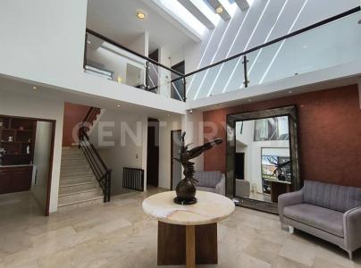 Monasterios ,, Huixquilucan, Estado De Mexico 52785, Mexico