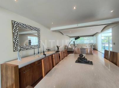 Monasterios ,, Huixquilucan, Estado De Mexico 52785, Mexico