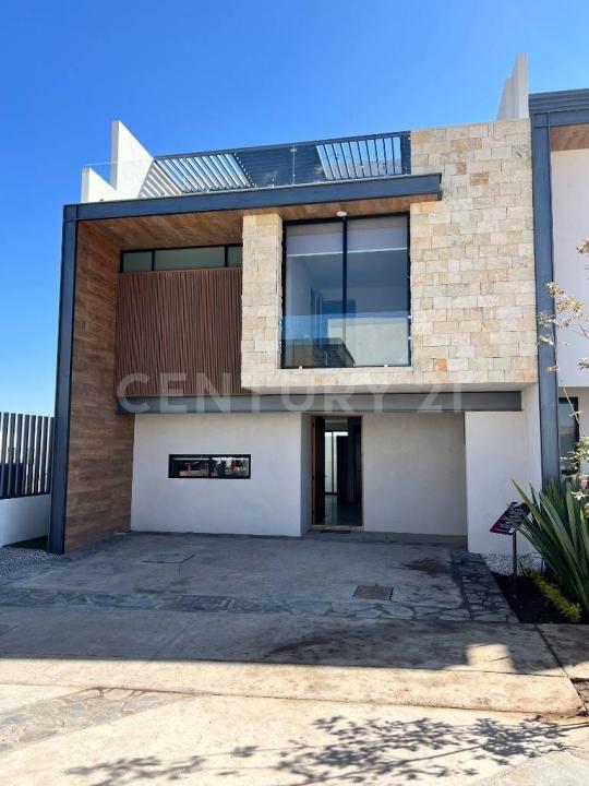 Av. Villa Magna Pte. 2000 NA,, San Luis Potosi, San Luis Potosi 78403, Mexico