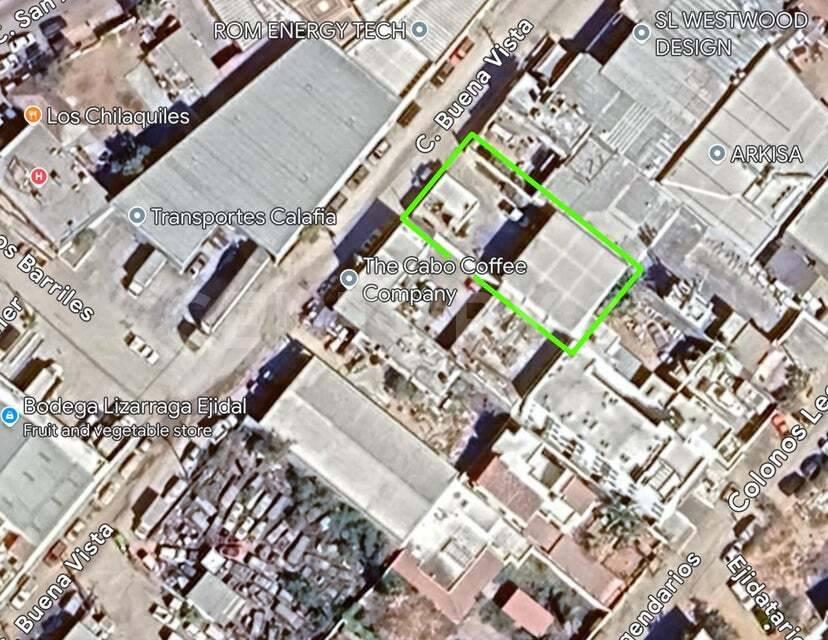 Los Cabos, 南下加利福尼亚 23472, 墨西哥