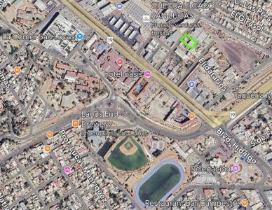 Los Cabos, 南下加利福尼亚 23472, 墨西哥