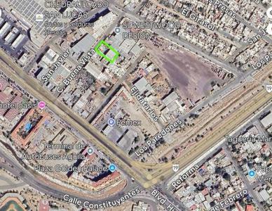 Los Cabos, 南下加利福尼亚 23472, 墨西哥