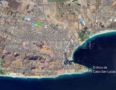 Los Cabos, 南下加利福尼亚 23472, 墨西哥