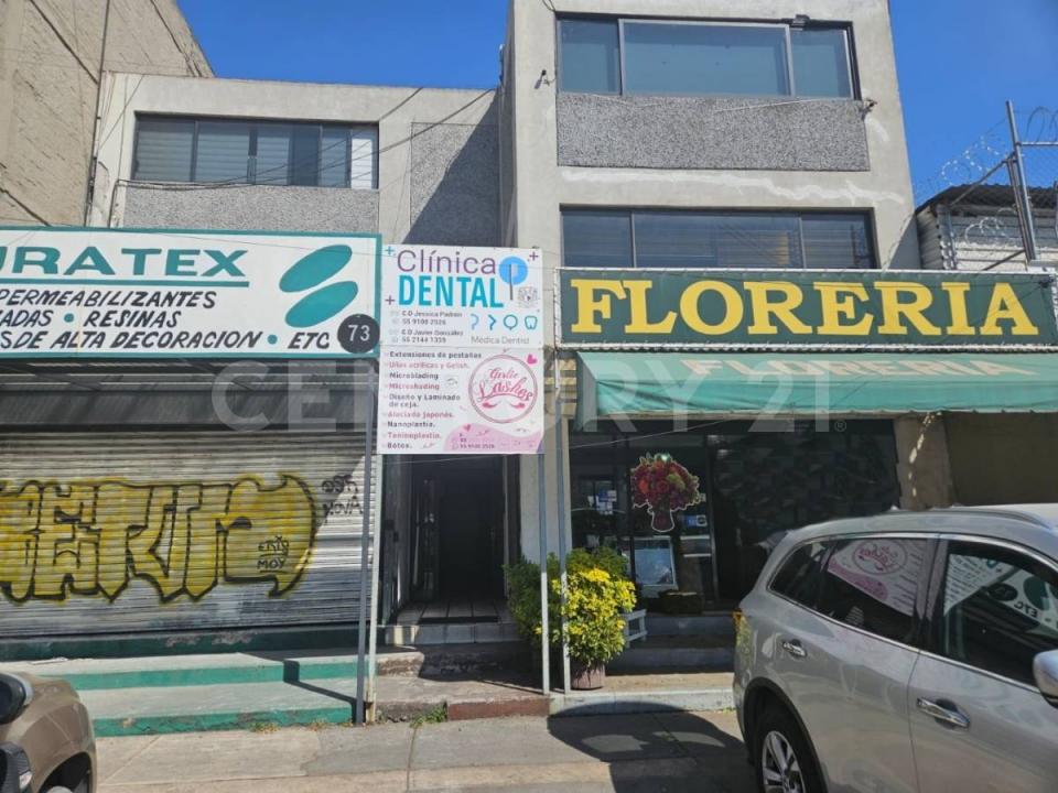 Tlalnepantla De Baz, Estado De México 54050, México