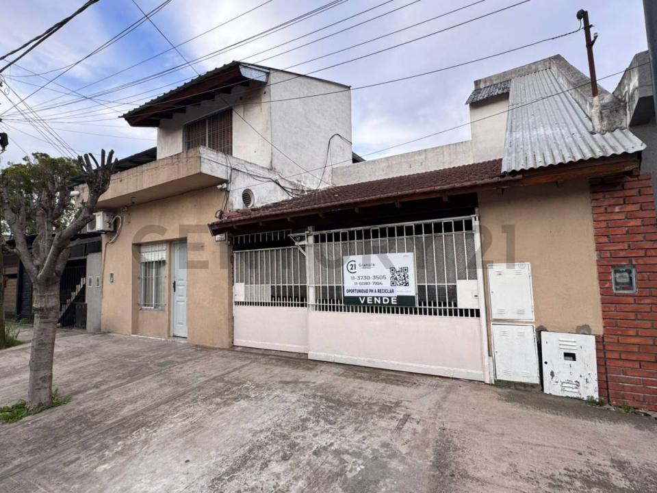 Fernando Fader 2244, San Fernando, GBA Norte 1646, Argentine