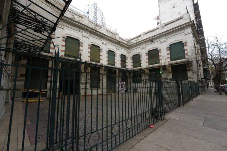 LUIS SAEZ PENA 1100, Constitución, Capital Federal 1110, Argentina