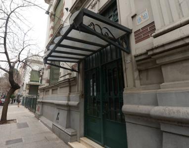 LUIS SAEZ PENA 1100, Constitución, Capital Federal 1110, Argentina