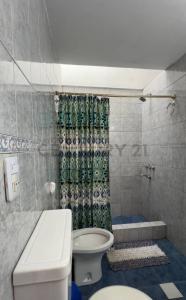 Carlos Robinson 2033, Almirante Brown, GBA Sur 1867, Argentina