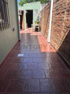 Carlos Robinson 2033, Almirante Brown, GBA Sur 1867, Argentina