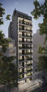 Palermo, Capital Federal 00001, Argentina