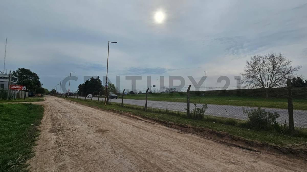 Exaltación De La Cruz, GBA Norte B2812, Argentina