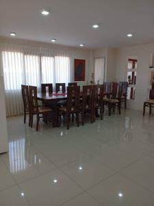 Calle Santa Lucia , Sucre, Chuquisaca 00001, Bolivia