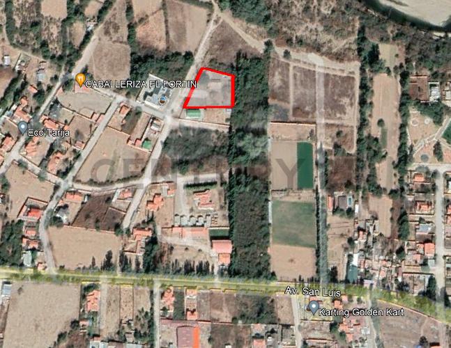 URBANIZACION OLLER -  SAN LUIS - TARIJA , San Luis, Tarija 00001, Bolivia