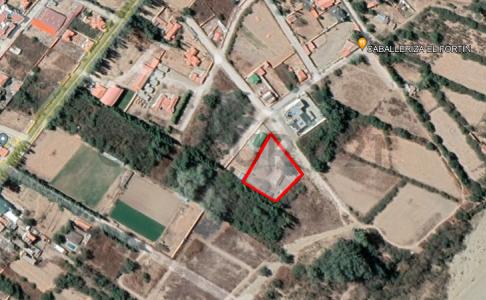 URBANIZACION OLLER -  SAN LUIS - TARIJA , San Luis, Tarija 00001, Bolivia