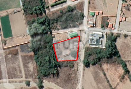 URBANIZACION OLLER -  SAN LUIS - TARIJA , San Luis, Tarija 00001, Bolivia