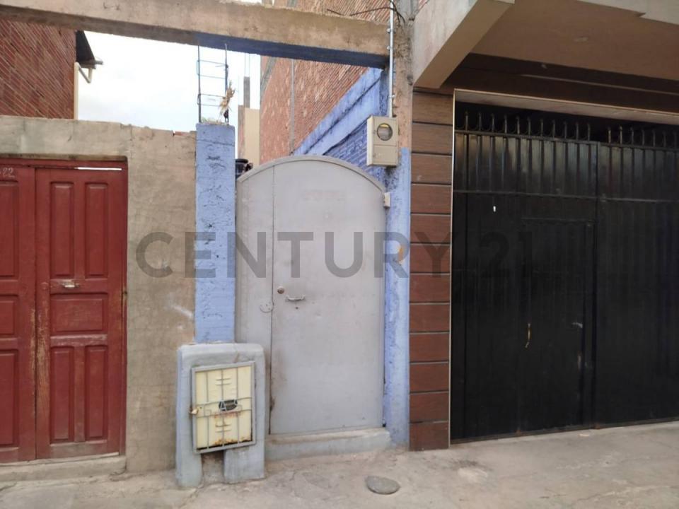 18 de Noviembre 124, Alto Bracamonte, Potosí 00001, Bolivia