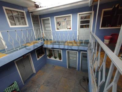 18 de Noviembre 124, Alto Bracamonte, Potosí 00001, Bolivia