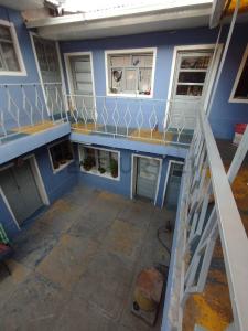 18 de Noviembre 124, Alto Bracamonte, Potosí 00001, Bolivia