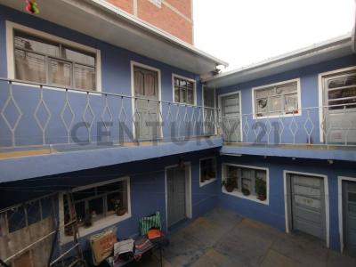 18 de Noviembre 124, Alto Bracamonte, Potosí 00001, Bolivia