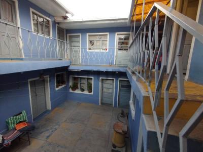 18 de Noviembre 124, Alto Bracamonte, Potosí 00001, Bolivia