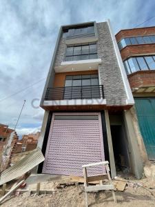 Calle 2, Zona Ticka Loma S/N, Ticka Loma, Potosí 00001, Bolivia