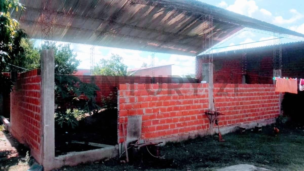 SATELITE NORTE, JUAN PABLO II , Este, Santa Cruz 00001, 볼리비아