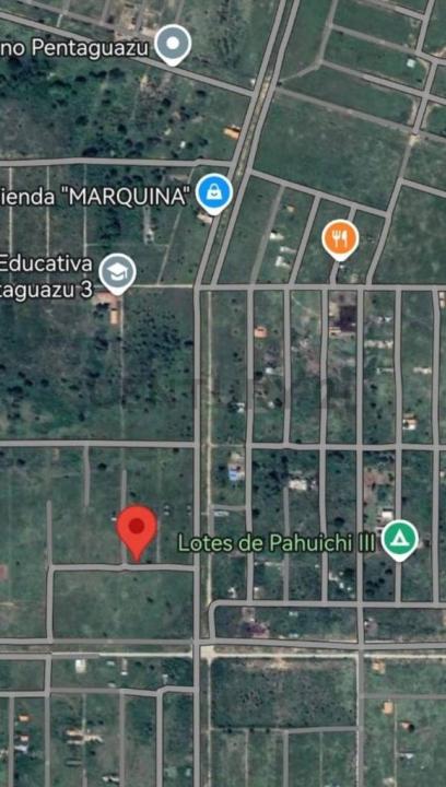 PENTAGUAZU III , Este, Santa Cruz 0000, 玻利維亞